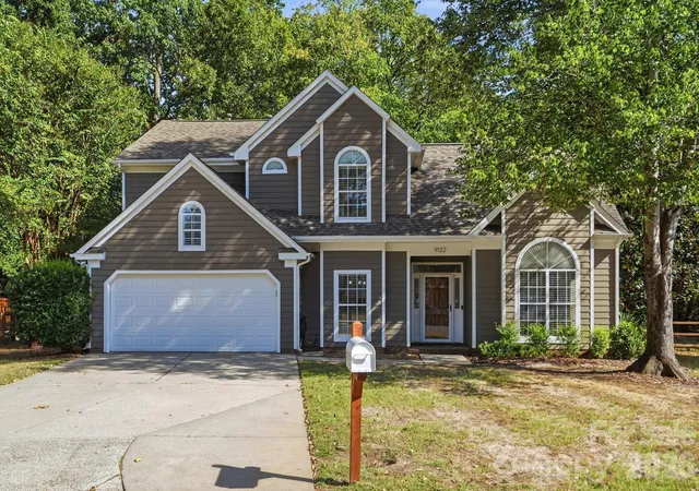 Photo 1 of Single family home for sale at 9122 Fairbridge Rd, Charlotte, NC 28277 | MLS# 4430344 | Listing updated on 2026-10-07