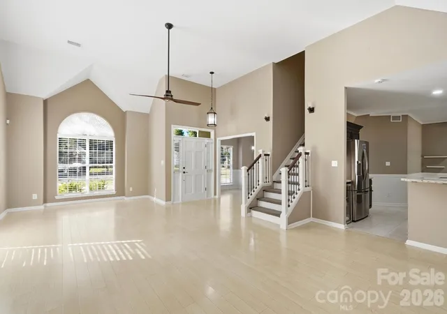 Photo 3 of Single family home for sale at 9122 Fairbridge Rd, Charlotte, NC 28277 | MLS# 4430344 | Listing updated on 2026-10-07