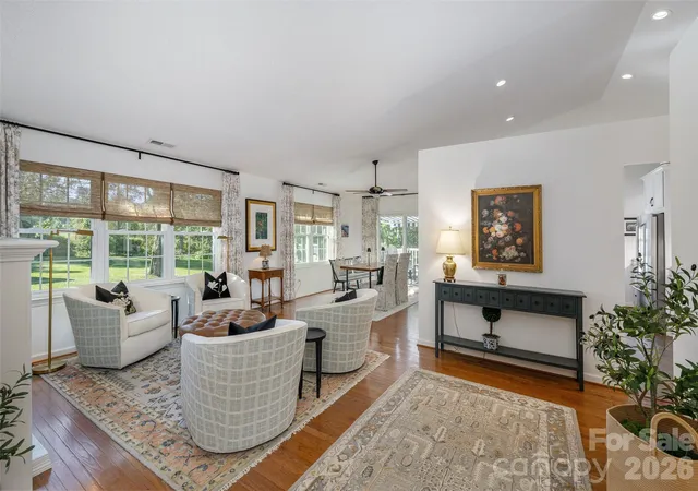 Photo 4 of Single family home for sale at 277 Highland Golf Dr, Flat Rock, NC 28731 | MLS# 4430345 | Listing updated on 2026-10-04