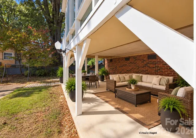 Photo 3 of Single family home for sale at 217 23rd Street NW, Hickory, NC 28601 | MLS# 4430349 | Listing updated on 2026-10-03
