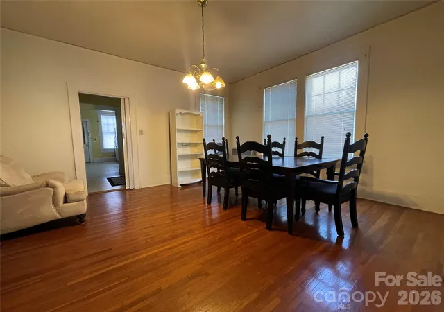 Photo 4 of Single family home for sale at 112 E Ashe St, Wadesboro, NC 28170 | MLS# 4430354 | Listing updated on 2026-10-06