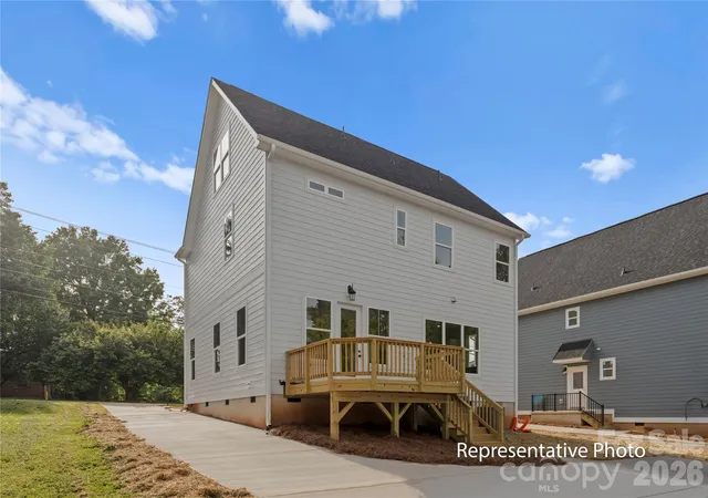 Photo 4 of Single family home for sale at 708 Ann Dr, Belmont, NC 28012 | MLS# 4430355 | Listing updated on 2026-10-03