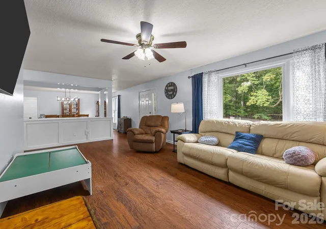 Photo 3 of Single family home for sale at 101 Catherine Dr, Columbus, NC 28722 | MLS# 4430356 | Listing updated on 2026-10-07