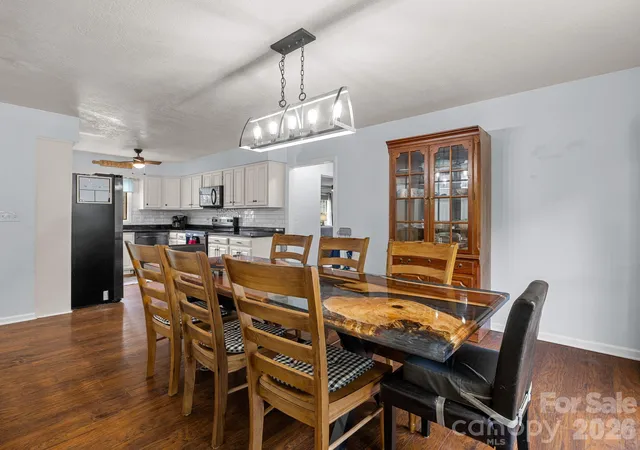 Photo 4 of Single family home for sale at 101 Catherine Dr, Columbus, NC 28722 | MLS# 4430356 | Listing updated on 2026-10-07
