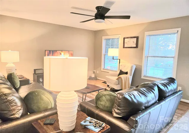 Photo 3 of Townhouse for sale at 475 N Spring Ave, Newton, NC 28658 | MLS# 4430366 | Listing updated on 2026-10-06