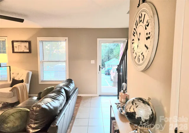 Photo 4 of Townhouse for sale at 475 N Spring Ave, Newton, NC 28658 | MLS# 4430366 | Listing updated on 2026-10-06