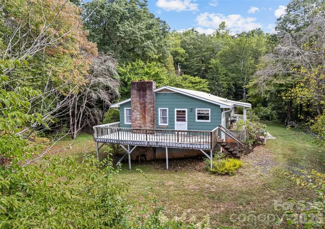Photo 4 of Single family home for sale at 177 Mica Ridge, Sylva, NC 28779 | MLS# 4430368 | Listing updated on 2026-10-02
