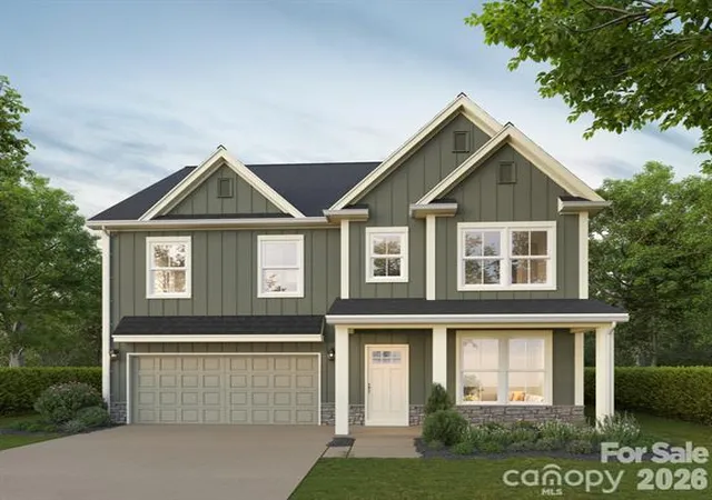Photo 1 of Single family home for sale at 710 Ann Dr, Belmont, NC 28012 | MLS# 4430372 | Listing updated on 2026-10-03