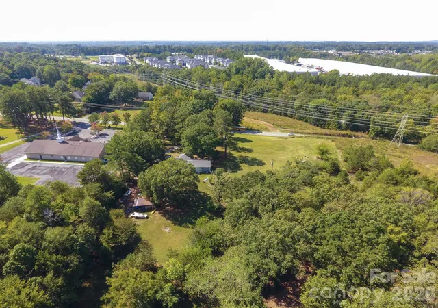 Photo 3 of Land for sale at 1960 Pleasant Rd, Fort Mill, SC 29708 | MLS# 4430375 | Listing updated on 2026-10-02