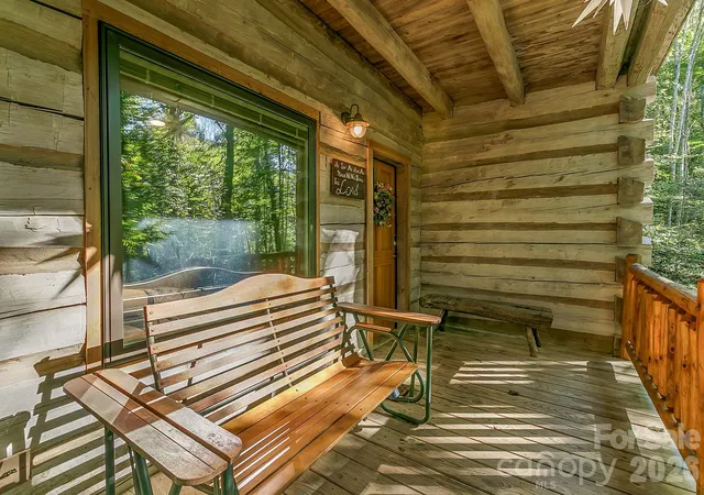 Photo 2 of Single family home for sale at 8579 Big Pine Rd, Marshall, NC 28753 | MLS# 4430378 | Listing updated on 2026-10-06
