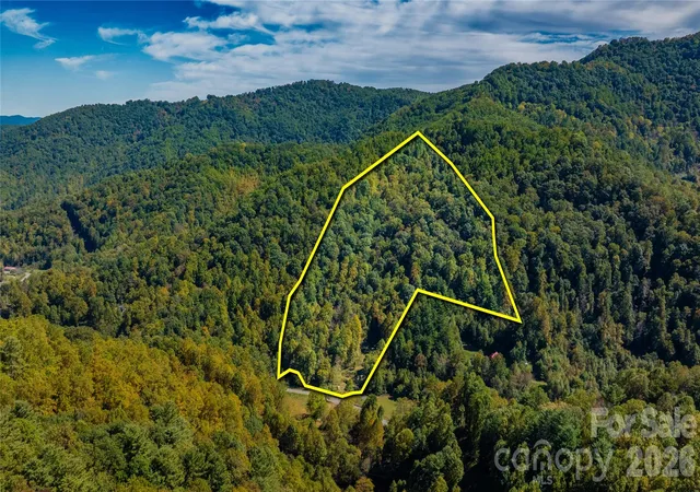 Photo 39 of Single family home for sale at 8579 Big Pine Rd, Marshall, NC 28753 | MLS# 4430378 | Listing updated on 2026-10-13
