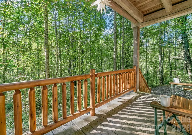 Photo 4 of Single family home for sale at 8579 Big Pine Rd, Marshall, NC 28753 | MLS# 4430378 | Listing updated on 2026-10-06