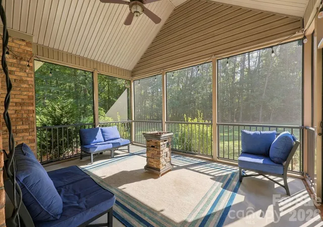 Photo 3 of Single family home for sale at 320 Hidden Oaks Dr, Rockwell, NC 28138 | MLS# 4430381 | Listing updated on 2026-10-08
