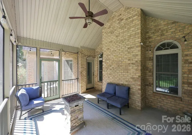 Photo 4 of Single family home for sale at 320 Hidden Oaks Dr, Rockwell, NC 28138 | MLS# 4430381 | Listing updated on 2026-10-08