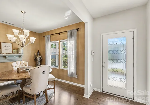 Photo 4 of Single family home for sale at 628 Gants Rd, York, SC 29745 | MLS# 4430385 | Listing updated on 2026-10-02