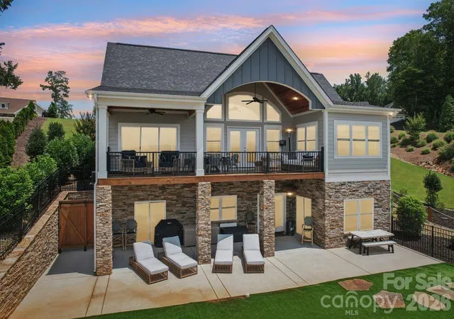 Photo 2 of Single family home for sale at 347 Landing Trl, Mount Gilead, NC 27306 | MLS# 4430386 | Listing updated on 2026-10-06