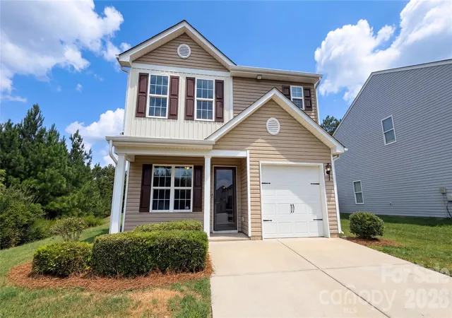 Single family home for sale at 6130 Loy Ct, Charlotte, NC 28214 | MLS# 4430387