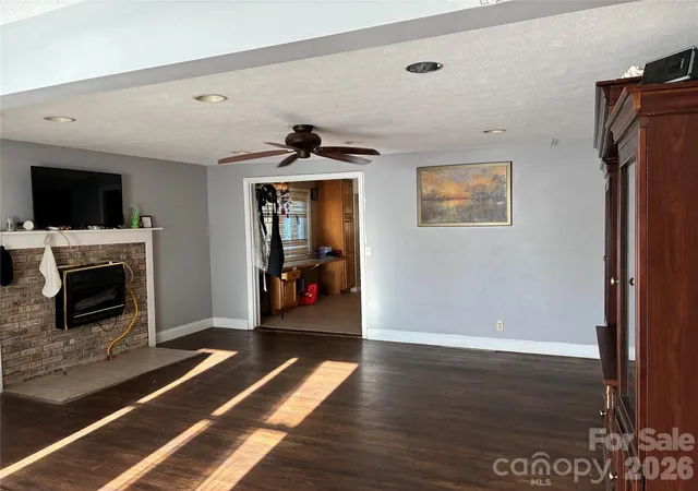 Photo 4 of Single family home for sale at 203 Regan St, East Flat Rock, NC 28726 | MLS# 4430392 | Listing updated on 2026-10-07