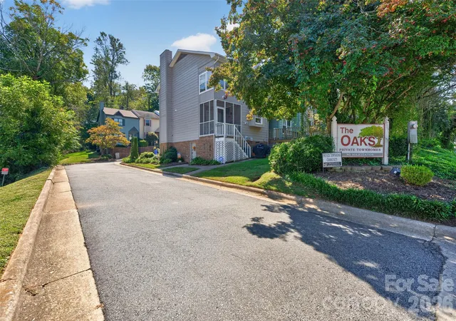 Photo 1 of Townhouse for sale at 623 College Ave Sw, Lenoir, NC 28645 | MLS# 4430394 | Listing updated on 2026-10-06