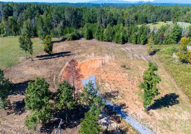 Land for sale at Lot 2 Poors Frd Rd, Rutherfordton, NC 28139 | MLS# 4430398