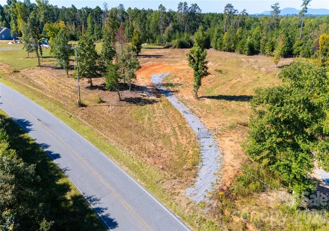 Photo 1 of Land for sale at Lot 2 Poors Frd Rd, Rutherfordton, NC 28139 | MLS# 4430398 | Listing updated on 2026-10-01