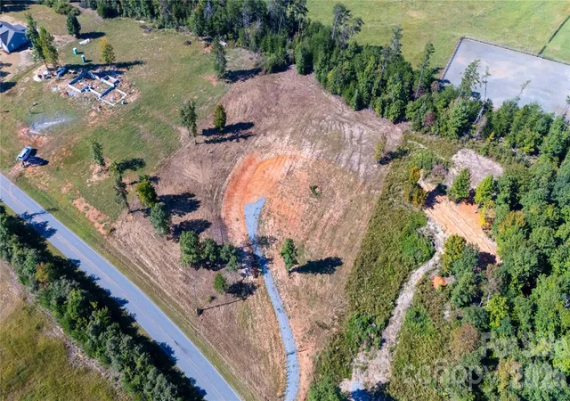 Photo 3 of Land for sale at Lot 2 Poors Frd Rd, Rutherfordton, NC 28139 | MLS# 4430398 | Listing updated on 2026-10-01