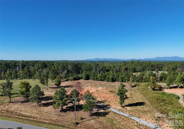 Photo 4 of Land for sale at Lot 2 Poors Frd Rd, Rutherfordton, NC 28139 | MLS# 4430398 | Listing updated on 2026-10-01