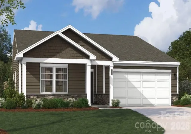 Photo 1 of Single family home for sale at 9061 Grennan Rd, Sherrills Ford, NC 28673 | MLS# 4430399 | Listing updated on 2026-10-02