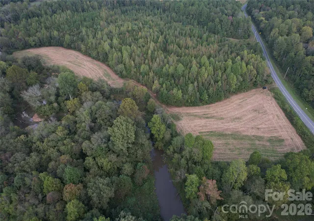 Photo 1 of Land for sale at 00 Jim Elliott Rd, Shelby, NC 28150 | MLS# 4430406 | Listing updated on 2026-10-08