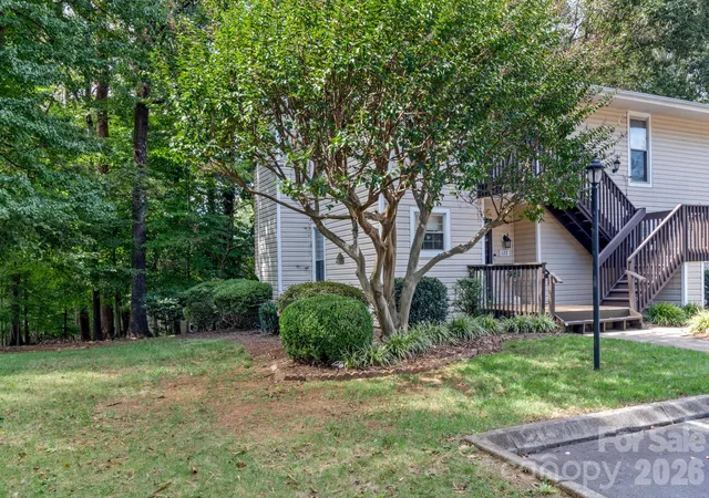 Photo 1 of Condo for sale at 178 Driftwood Ln, Winston Salem, NC 27104 | MLS# 4430407 | Listing updated on 2026-10-05