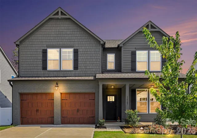 Single family home for sale at 14107 Belmont Greene Dr, Charlotte, NC 28213 | MLS# 4430411