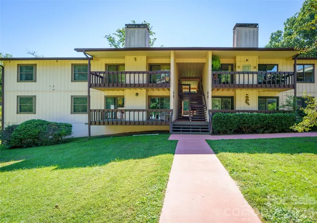 Photo 1 of Condo for sale at 111 Shepard Sq #605, Brevard, NC 28712 | MLS# 4430413 | Listing updated on 2026-10-05