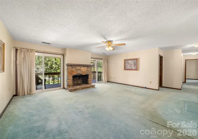 Photo 3 of Condo for sale at 111 Shepard Sq #605, Brevard, NC 28712 | MLS# 4430413 | Listing updated on 2026-10-05