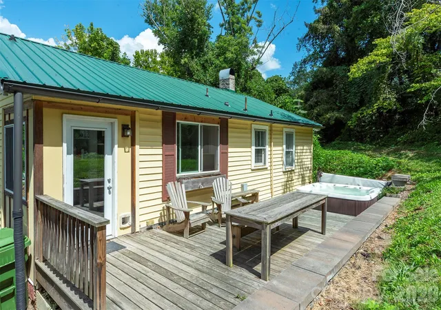 Single family home for sale at 22 Weaver St, Asheville, NC 28801 | MLS# 4430414
