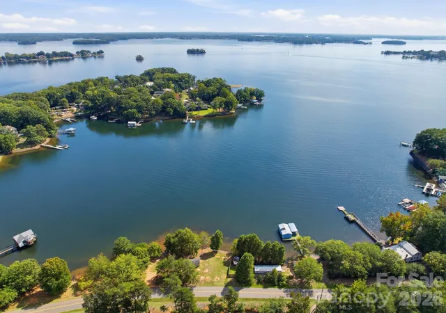 Photo 1 of Land for sale at 413 Tuskarora Trl, Mooresville, NC 28117 | MLS# 4430415 | Listing updated on 2026-10-05