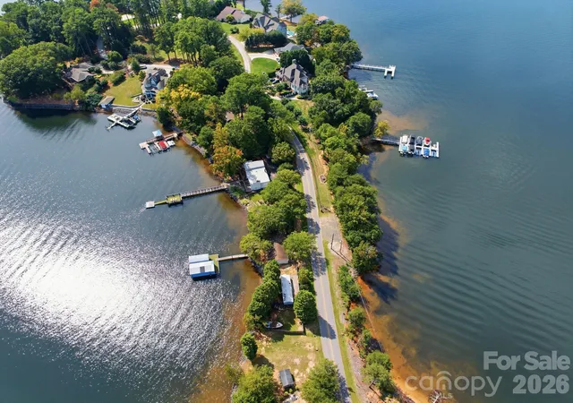 Photo 3 of Land for sale at 413 Tuskarora Trl, Mooresville, NC 28117 | MLS# 4430415 | Listing updated on 2026-10-05