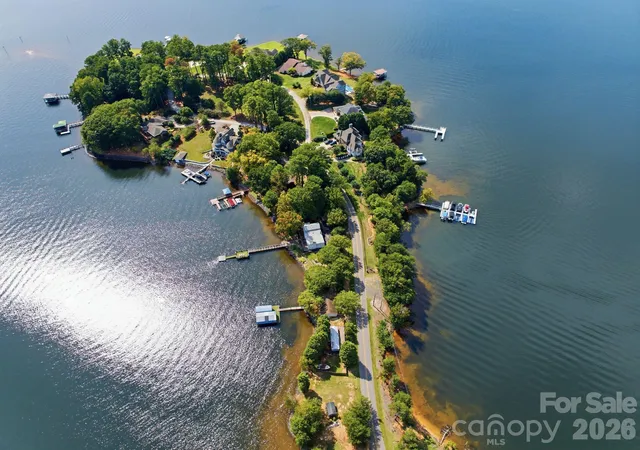 Photo 3 of Land for sale at 413 Tuskarora Trl, Mooresville, NC 28117 | MLS# 4430415 | Listing updated on 2026-10-05