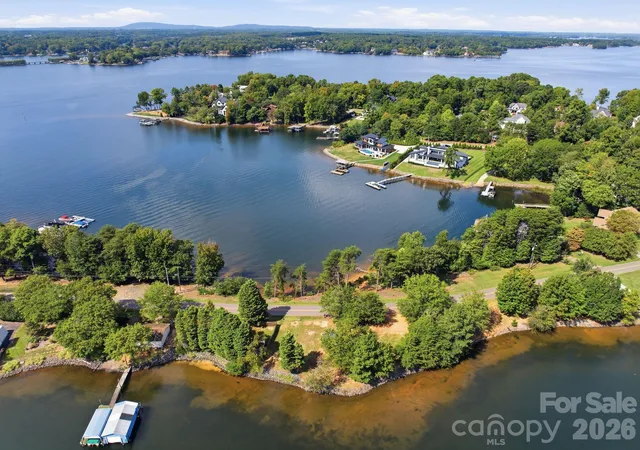 Photo 4 of Land for sale at 413 Tuskarora Trl, Mooresville, NC 28117 | MLS# 4430415 | Listing updated on 2026-10-05