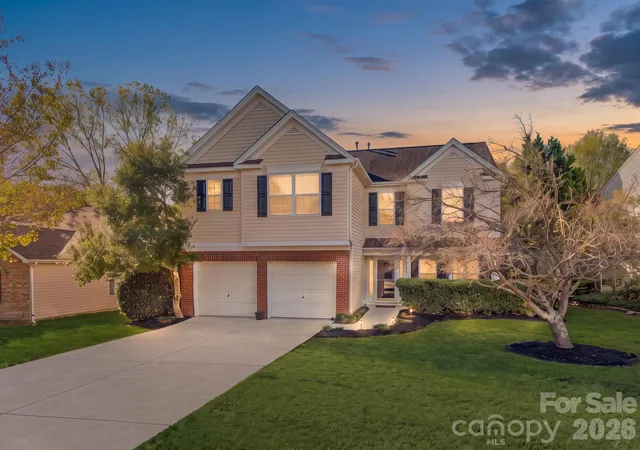 Photo 1 of Single family home for sale at 7707 Nicolette Ct, Charlotte, NC 28215 | MLS# 4430418 | Listing updated on 2026-10-29