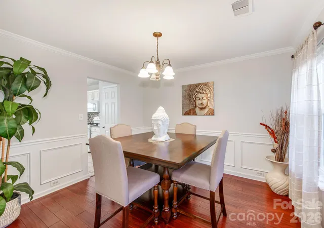 Photo 4 of Single family home for sale at 7707 Nicolette Ct, Charlotte, NC 28215 | MLS# 4430418 | Listing updated on 2026-10-29
