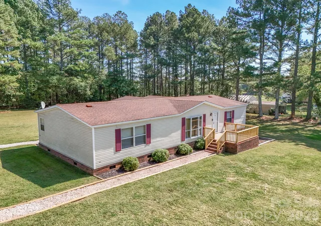 Single family home for sale at 2120 Peeler Rd, Vale, NC 28168 | MLS# 4430419