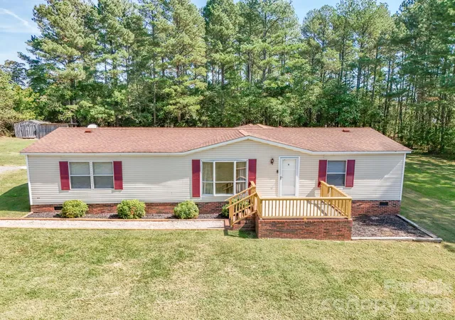 Photo 1 of Single family home for sale at 2120 Peeler Rd, Vale, NC 28168 | MLS# 4430419 | Listing updated on 2026-10-07