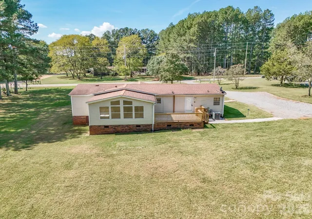 Photo 2 of Single family home for sale at 2120 Peeler Rd, Vale, NC 28168 | MLS# 4430419 | Listing updated on 2026-10-07