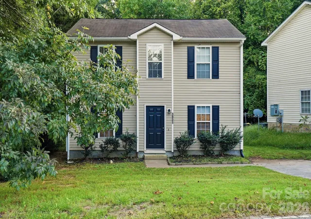 Single family home for sale at 3021 Seymour Dr, Charlotte, NC 28208 | MLS# 4430421