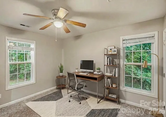 Photo 4 of Single family home for sale at 3021 Seymour Dr, Charlotte, NC 28208 | MLS# 4430421 | Listing updated on 2026-10-01