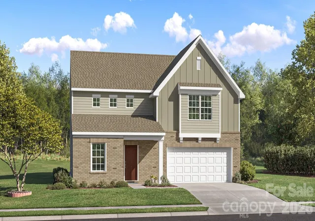 Photo 1 of Single family home for sale at 753 Bechamel Ave #61, York, SC 29745 | MLS# 4430426 | Listing updated on 2026-10-20