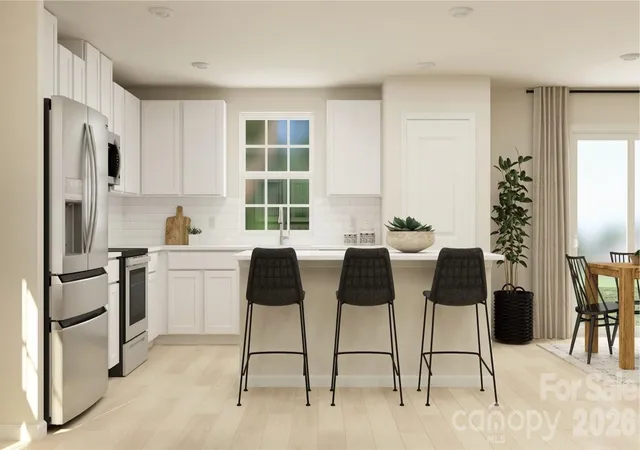 Photo 2 of Single family home for sale at 753 Bechamel Ave #61, York, SC 29745 | MLS# 4430426 | Listing updated on 2026-10-20
