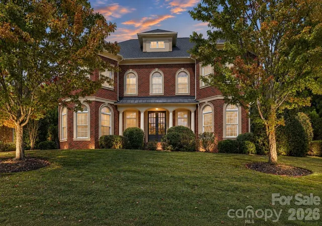 Photo 1 of Mansion for sale at 2309 Highland Forest Dr, Waxhaw, NC 28173 | MLS# 4430428 | Listing updated on 2026-10-09