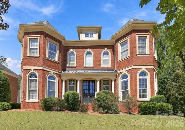 Photo 2 of Mansion for sale at 2309 Highland Forest Dr, Waxhaw, NC 28173 | MLS# 4430428 | Listing updated on 2026-10-09