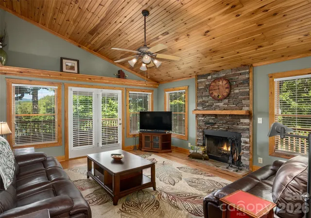Photo 3 of Townhouse for sale at 5 Chalet Ct, Mill Spring, NC 28756 | MLS# 4430432 | Listing updated on 2026-10-05